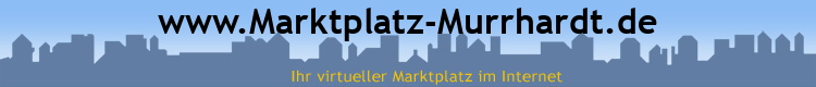 www.Marktplatz-Murrhardt.de